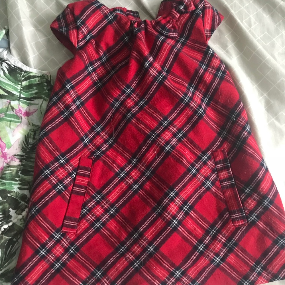 Baby girl dresses
